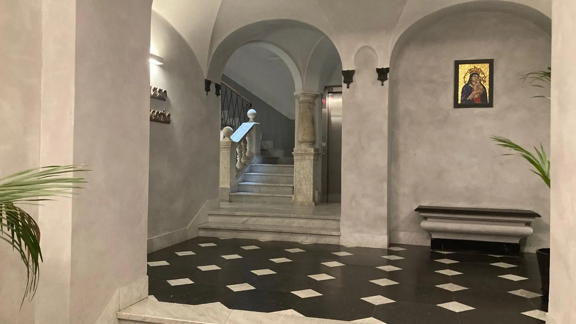 Holiday home Vico Superiore Di Pellicceria - Le Case Di Bart Genoa