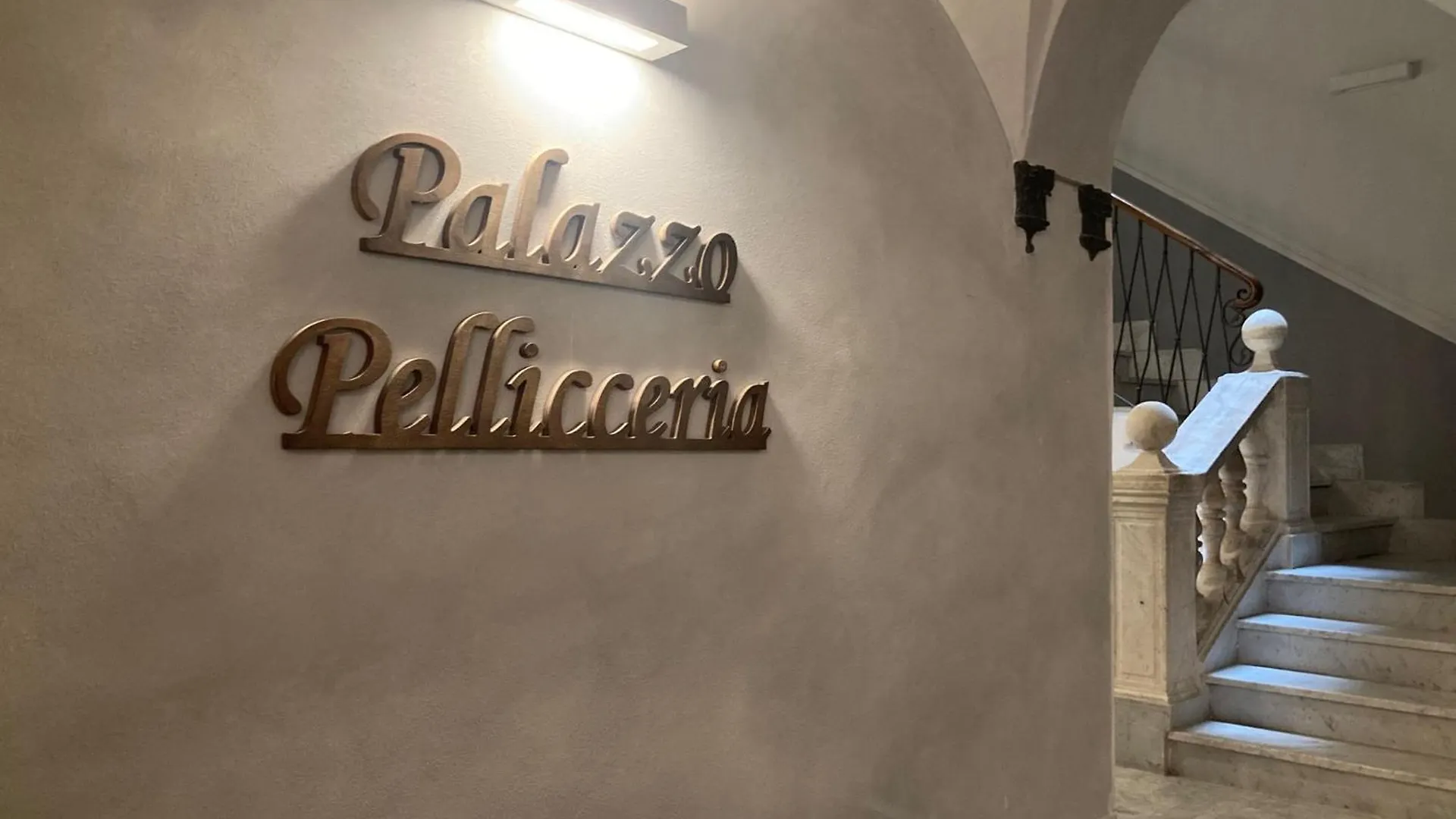 Vico Superiore Di Pellicceria - Le Case Di Bart Genoa Italy