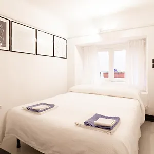  Bed and breakfast La Casa Del Cuoco