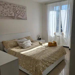Casa Vacanze Porto Antico Genua