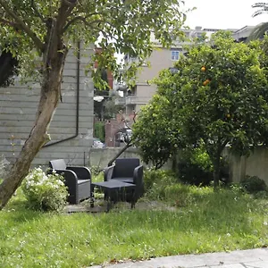 Hébergement de vacances Al Villino Duse, Gênes
