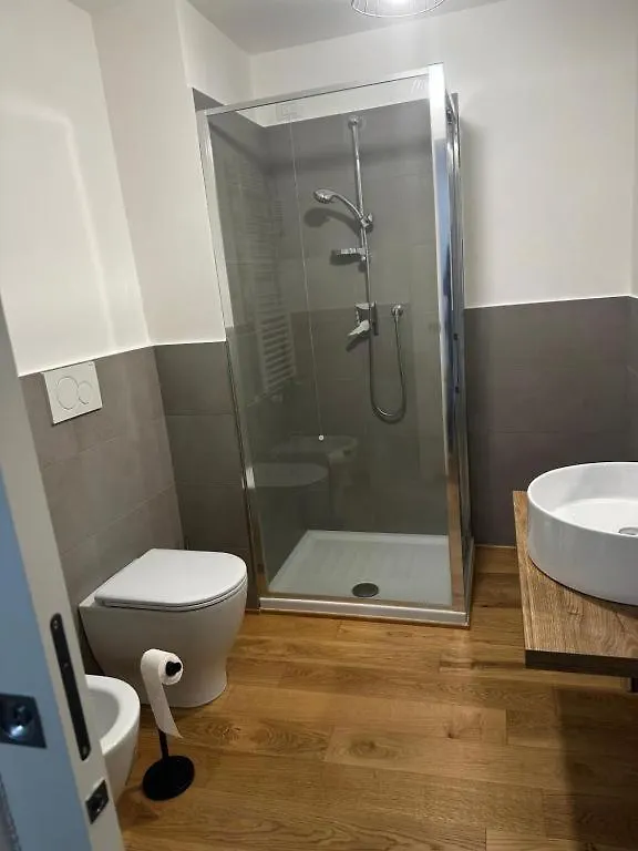 Holiday home Vico Superiore Di Pellicceria - Le Case Di Bart Genoa