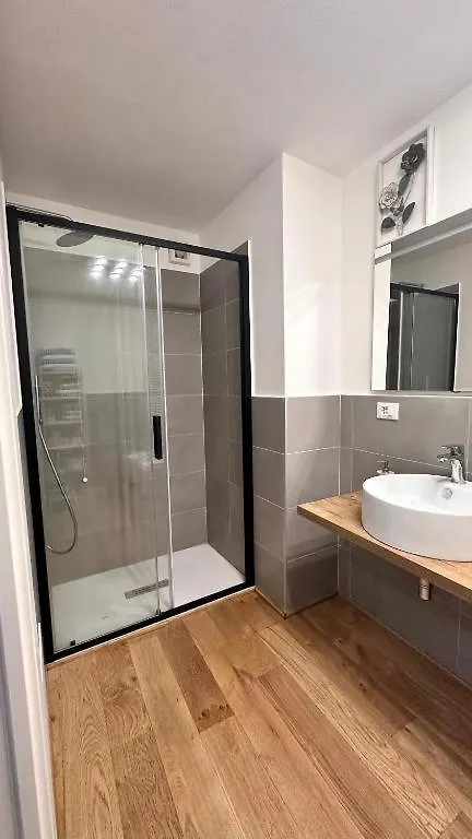 Holiday home Vico Superiore Di Pellicceria - Le Case Di Bart Genoa Italy