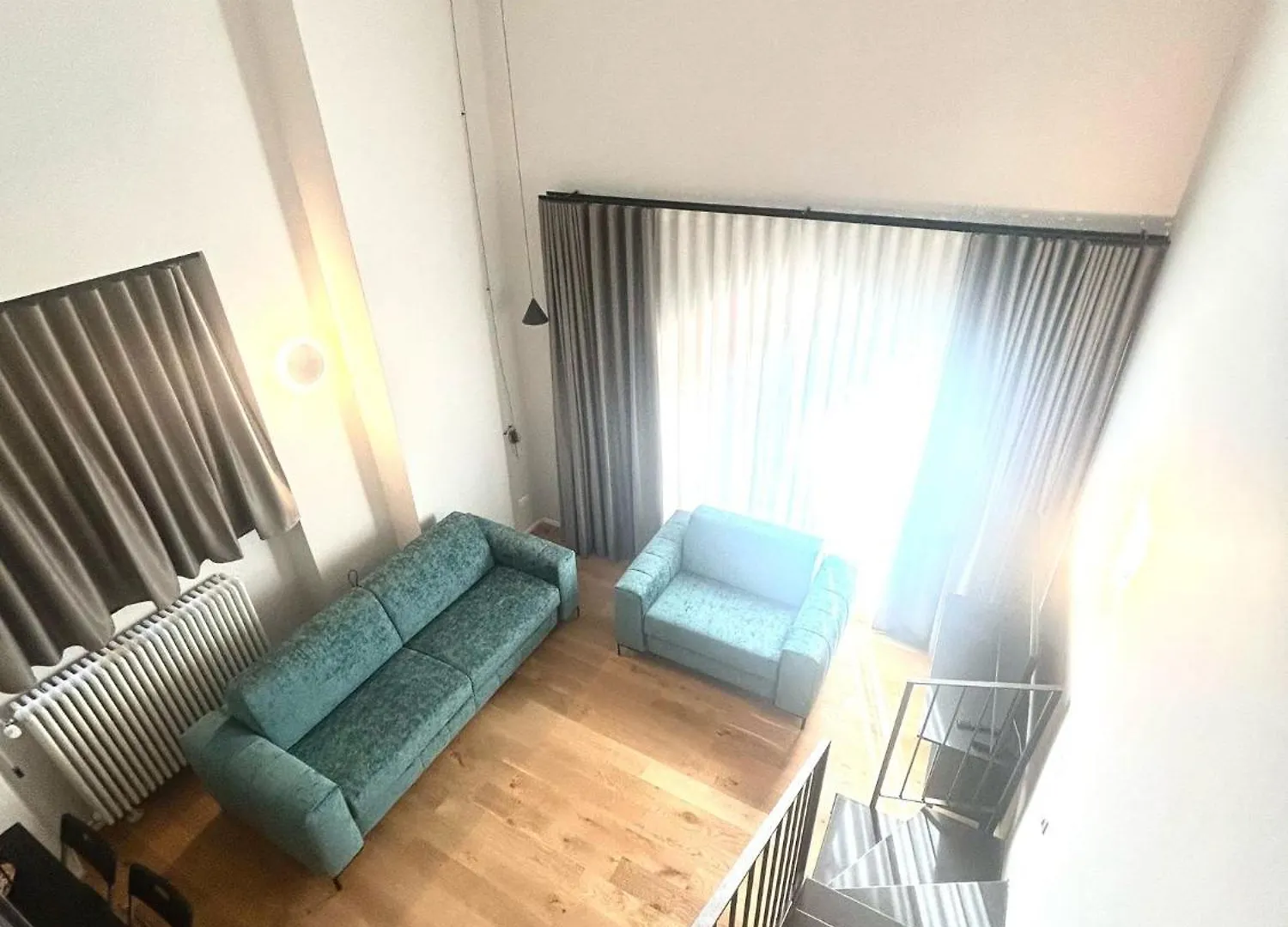 Vico Superiore Di Pellicceria - Le Case Di Bart Genoa Holiday home