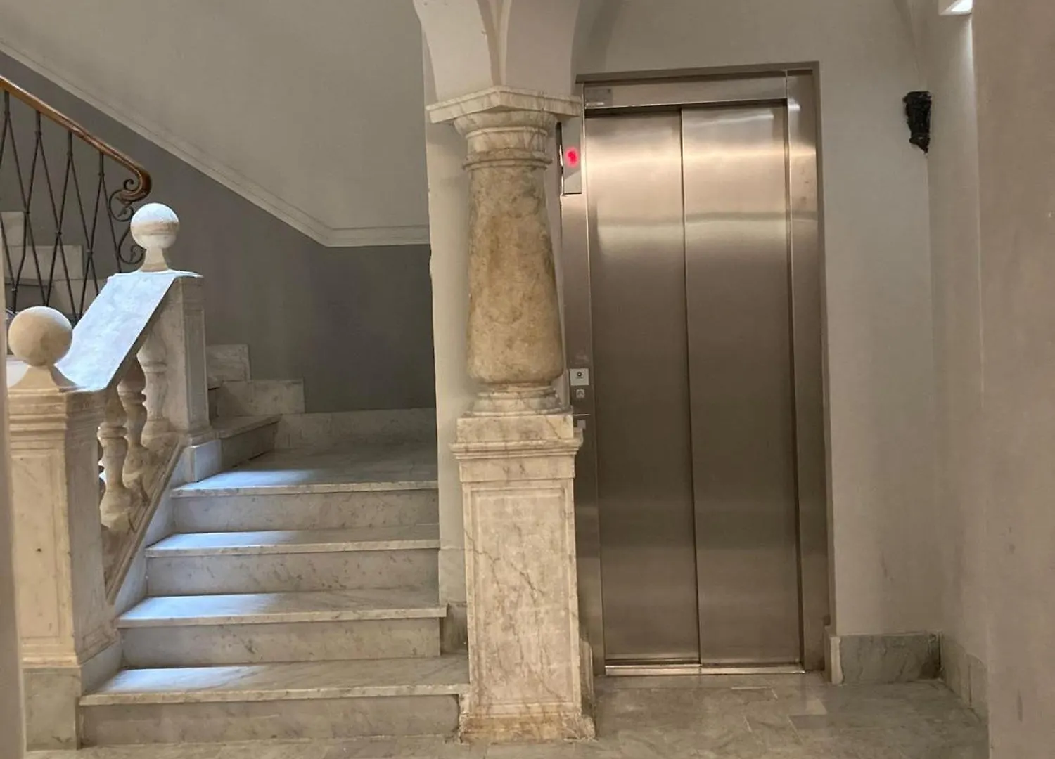 Vico Superiore Di Pellicceria - Le Case Di Bart Genoa