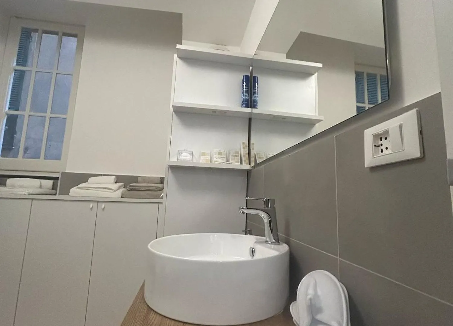 Vico Superiore Di Pellicceria - Le Case Di Bart Genoa Holiday home